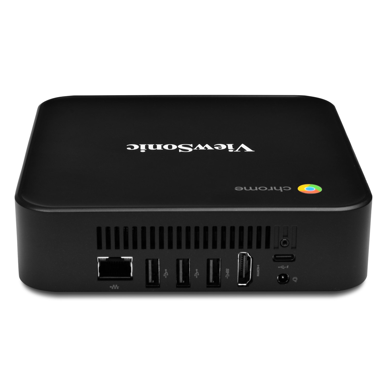 Google Chromebox,Intel 7th Gen 3867U 1.8GHz,4GB DDR4,128GB SSD (NMP660 ...